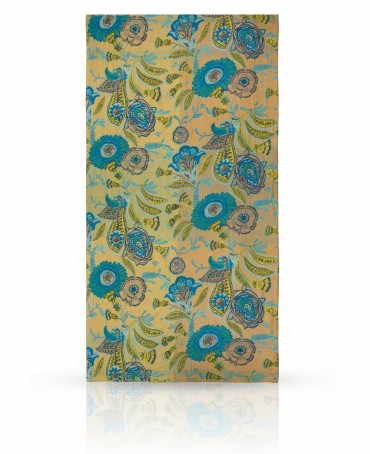 Палантин Женский SN-MUSH/BLUE